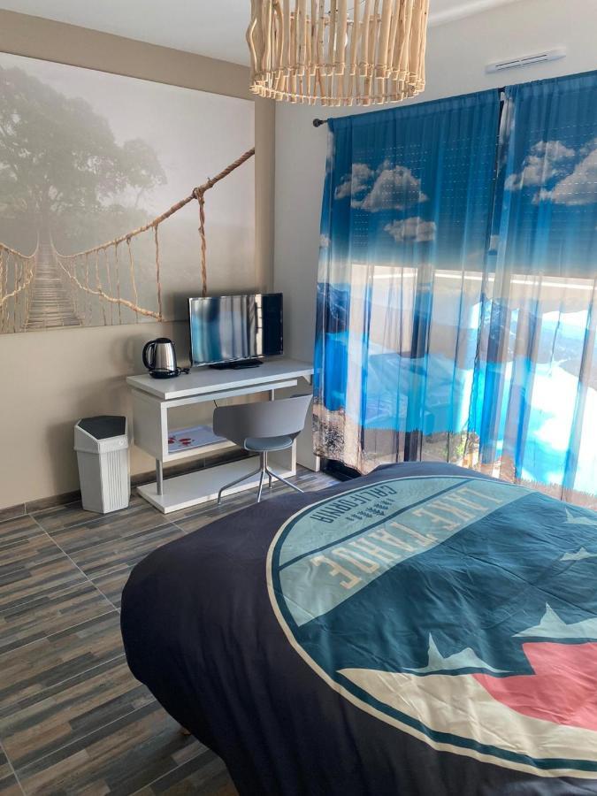 Tahoe La Grande Motte Bagian luar foto